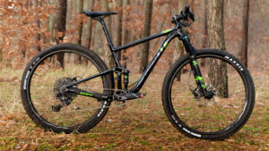Giant Anthem 29 2019 – Alu goni karbon