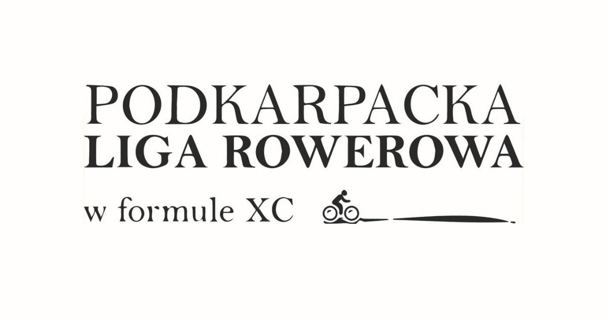 Podkarpacka Liga Rowerowa – kalendarz 2018