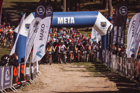 MH Automatyka MTB Pomerania Maraton w Żukowie | ZAPOWIEDŹ