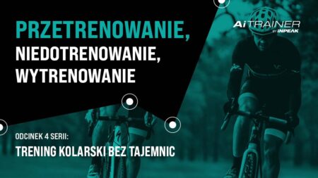 Niedotrenowanie, wytrenowanie, przetrenowanie | AiTRAINER Niedotrenowanie, wytrenowanie, przetrenowanie | AiTRAINER