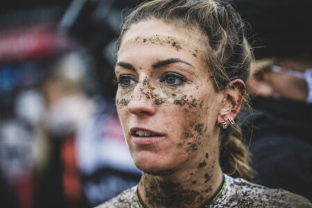 Pauline Ferrand Prevot (INEOS Grenadiers) otwiera sezon przełajowy