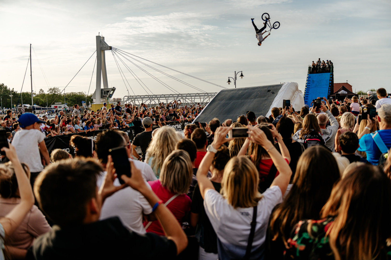 Puchar Świata FMB rangi brązowej w ramach Rzeszów Bike Festival! | ZAPOWIEDŹ