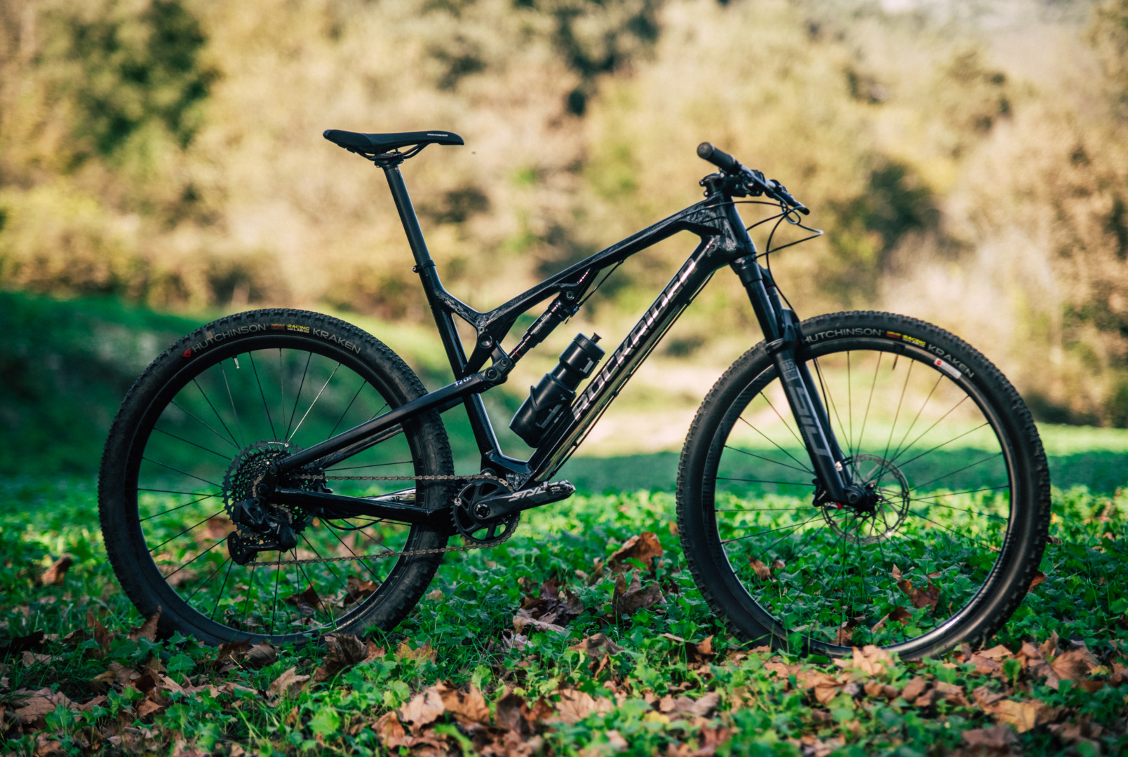 Xc 900 Rockrider Xc 920 Prezzo Bici Mtb Cross Country ROCKRIDER XC