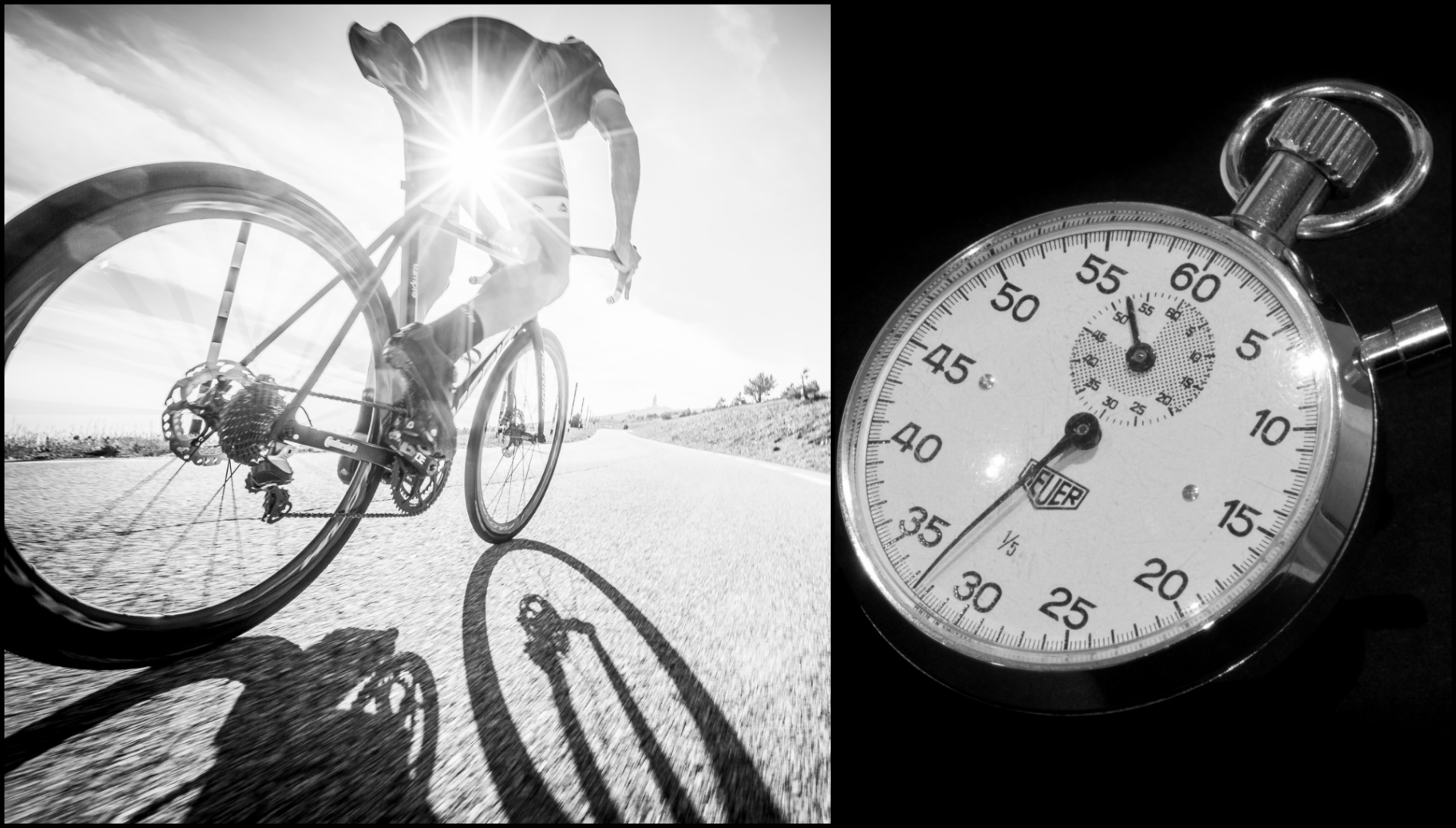 Poznaj rowerowe rekordy, które robią wrażenie
