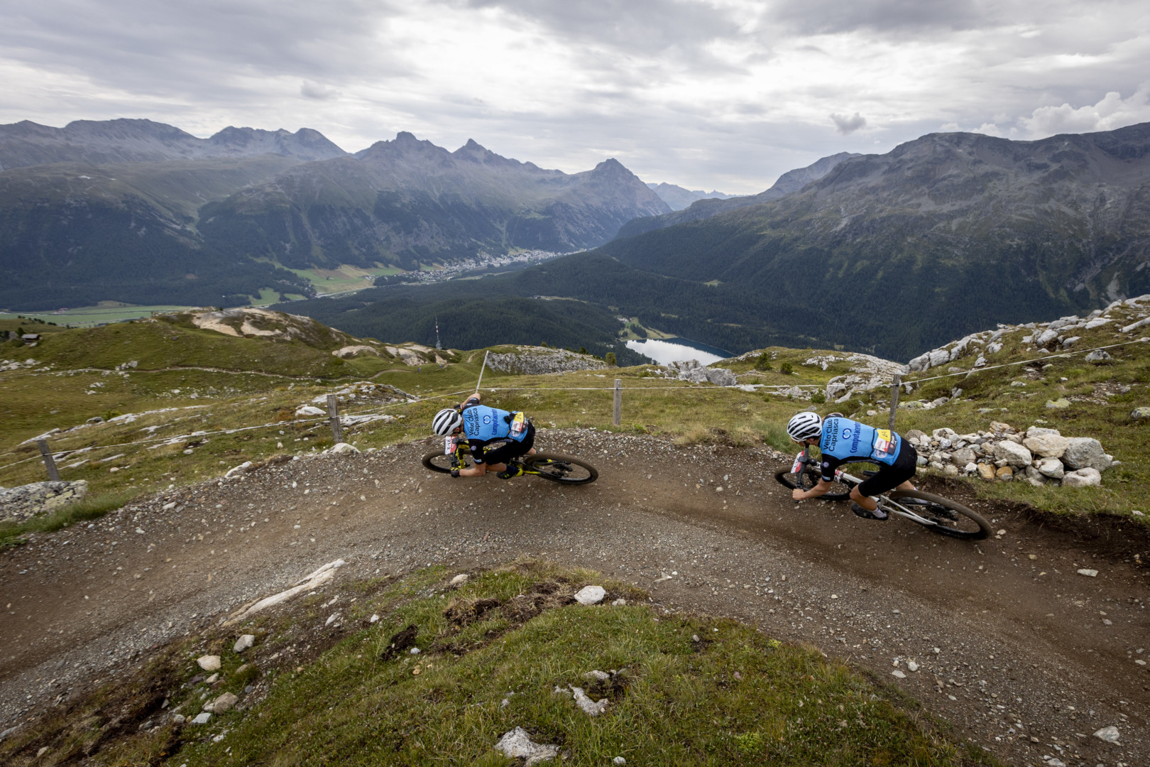 „Swiss Epic to wszystko co najlepsze w Szwajcarii” – Corina Feuerstein | WYWIAD