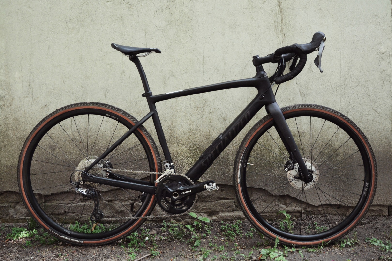 specialized diverge carbon x1 2020