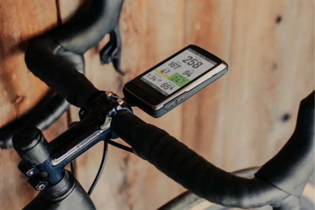 Wahoo ELEMTN Ace – nowy komputer rowerowy jest prawie tak duży jak Twój telefon! | PREMIERA Wahoo ELEMTN Ace – nowy komputer rowerowy jest prawie tak duży jak Twój telefon! | PREMIERA
