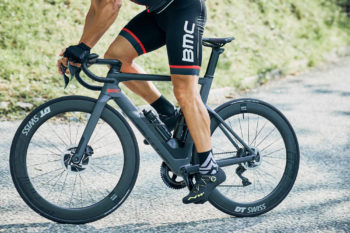 BMC Timemachine Road – nowe rowery szosowe aero