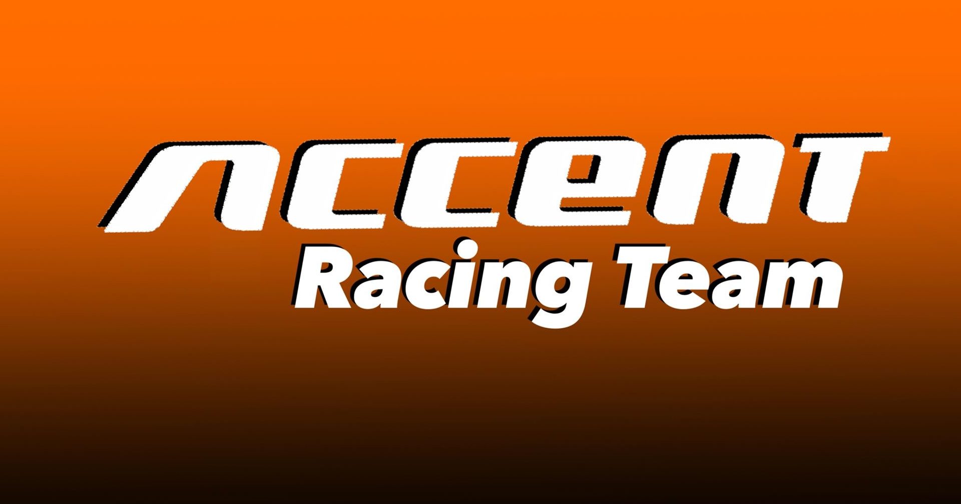 Accent Racing Team odkrywa karty!