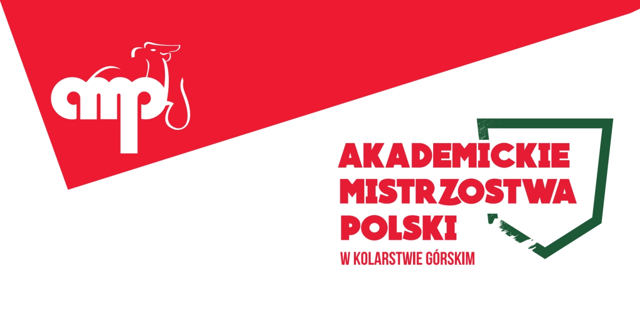 Akademickie Mistrzostwa Polski w MTB ponownie w Chorzowie