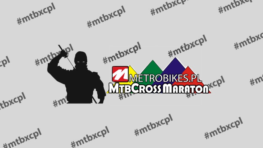Amator donosi: „robotę zrobiła pogoda” – MTB Cross Maraton, Bodzentyn