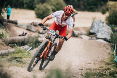 Bartłomiej Wawak ponownie bez drużyny | XCO | SPORT