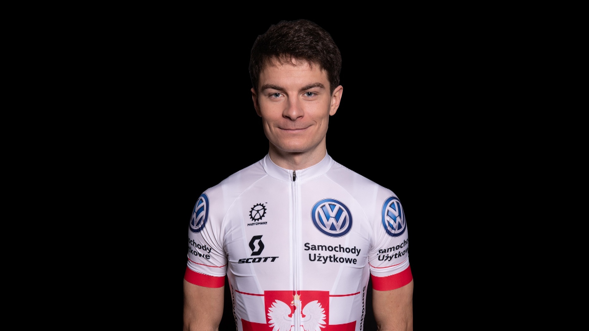 Bartłomiej Wawak drugi w klasyfikacji generalnej na Salamina Epic #1 By Alter Bike Tours