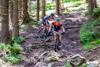 W Karkonoszach rusza Bike Adventure | ZAPOWIEDŹ
