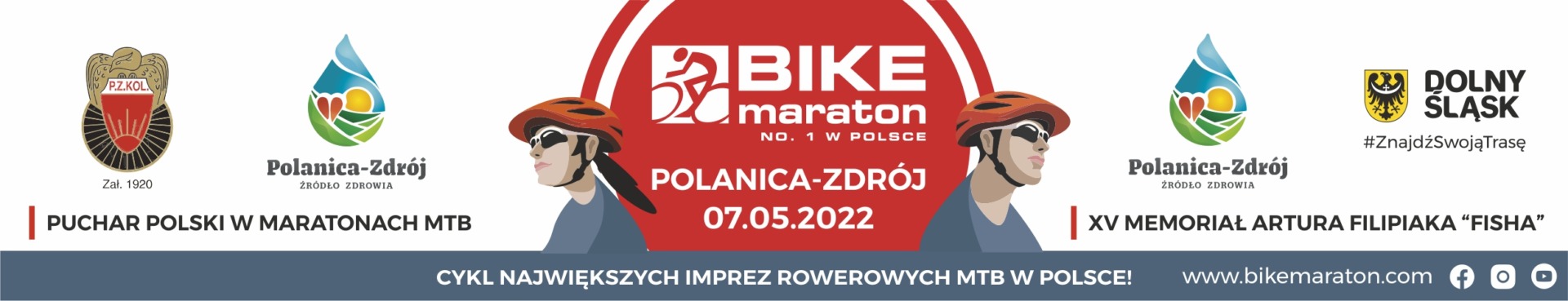 bike-maraton-2022-polanica-zdroj-baner