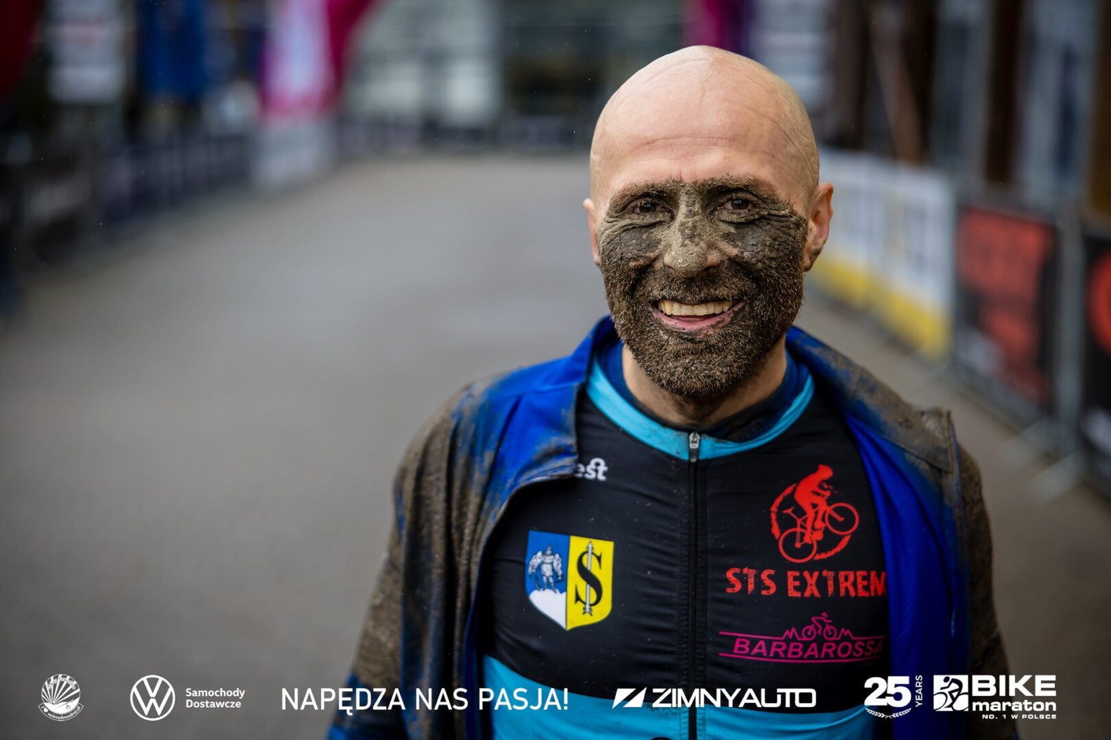 Dziesięć etapów w tym roku i dwadzieścia pięć lat tradycji. Finałowy Bike Maraton w Świeradowie-Zdroju | RELACJA