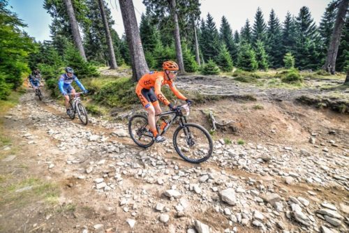 Bike Maraton wraca pod Wielką Sowę. Ludwikowice Kłodzkie czekają