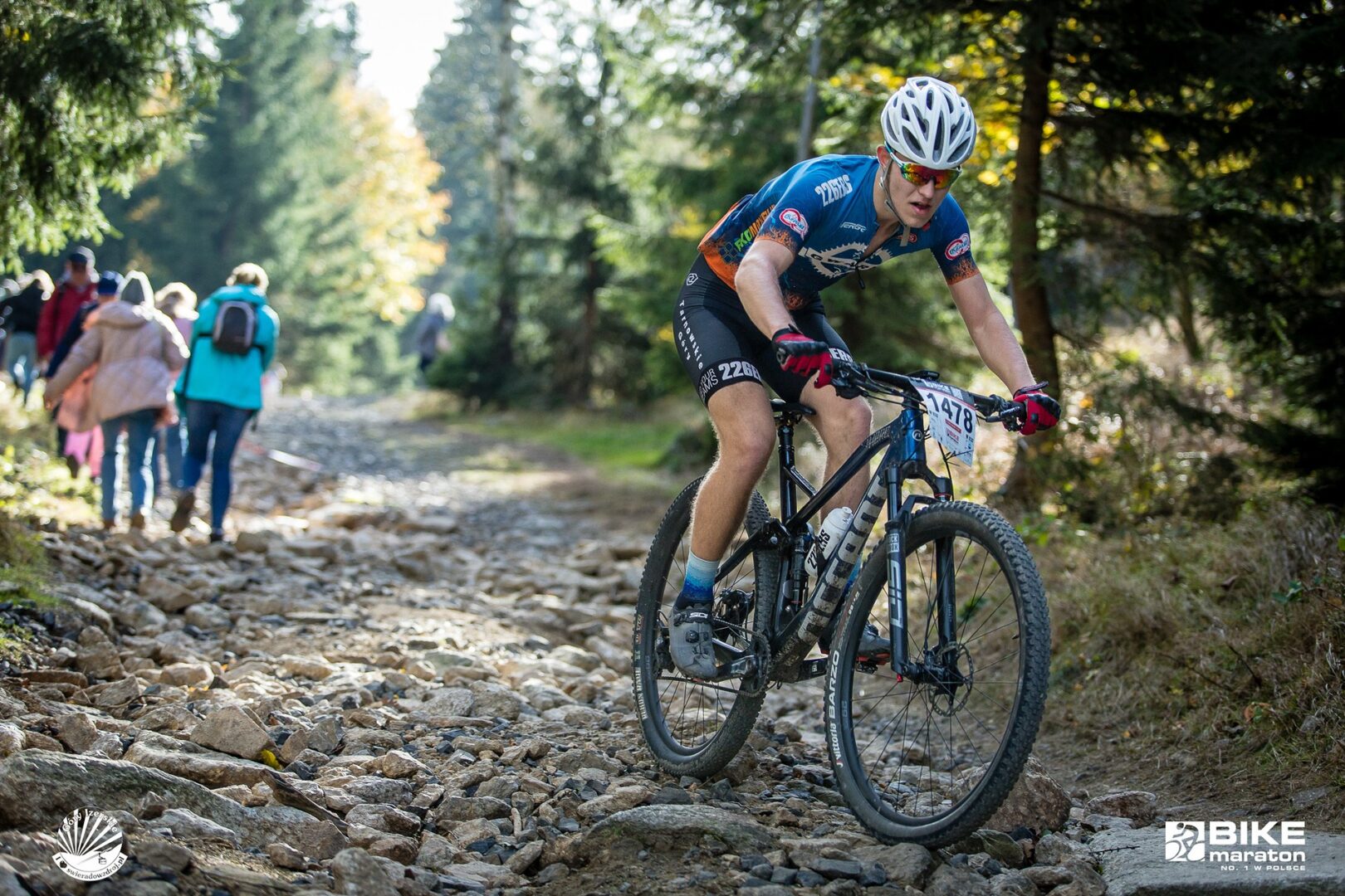 Finał 25. sezonu Bike Maraton w sobotę w Świeradowie Zdroju! | ZAPOWIEDŹ