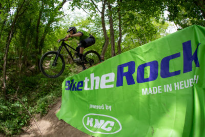 Bike the Rock (UCI HC) w niemieckim Heubach odwołany!