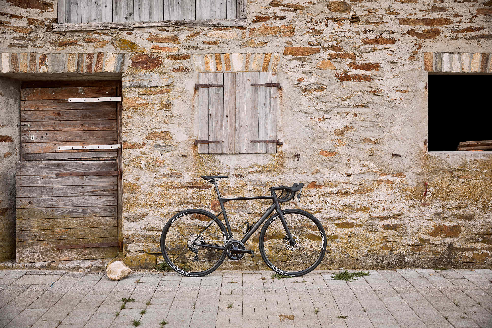 Nowa seria rowerów szosowych BMC Teammachine ALR