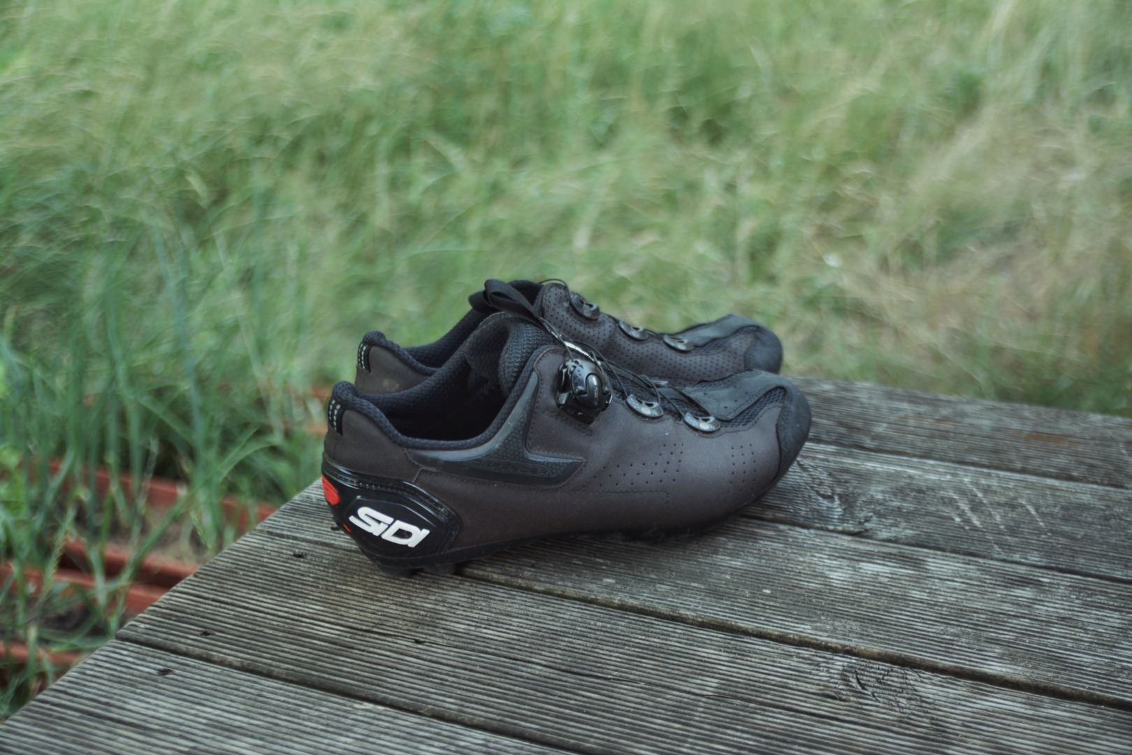 SiDI MTB Gravel – buty rowerowe w prawie każdy teren