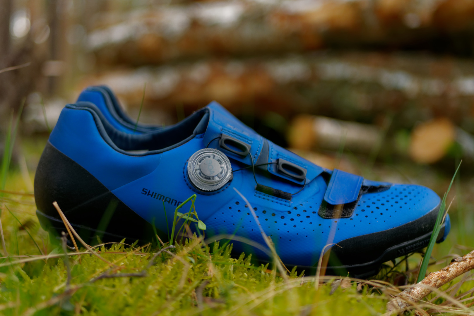 shimano xc 5