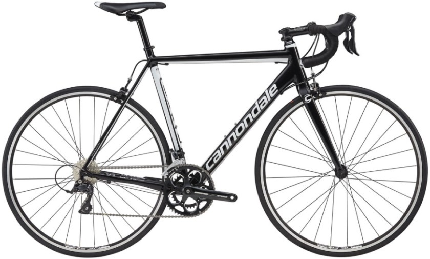 cannondale caad optimo sora road bike 2019