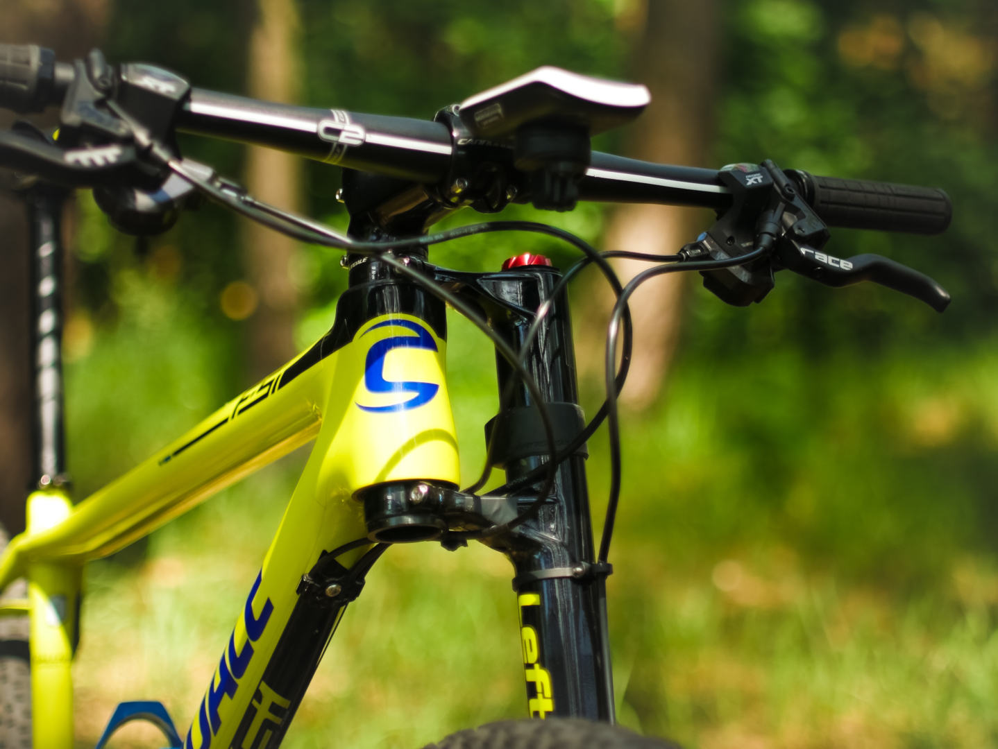 cannondale fsi carbon 3