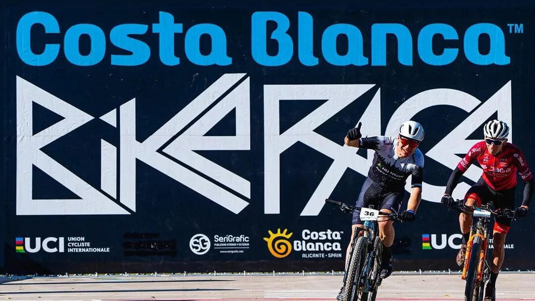 Ósemka Polaków na starcie Costa Blanca Bike Race 2024 | ZAPOWIEDŹ