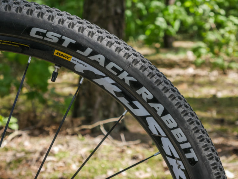 Opony CST Jack Rabbit 29