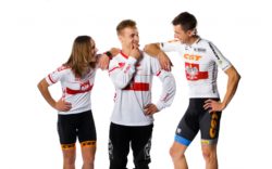 Noworoczne postanowienia CST Riders