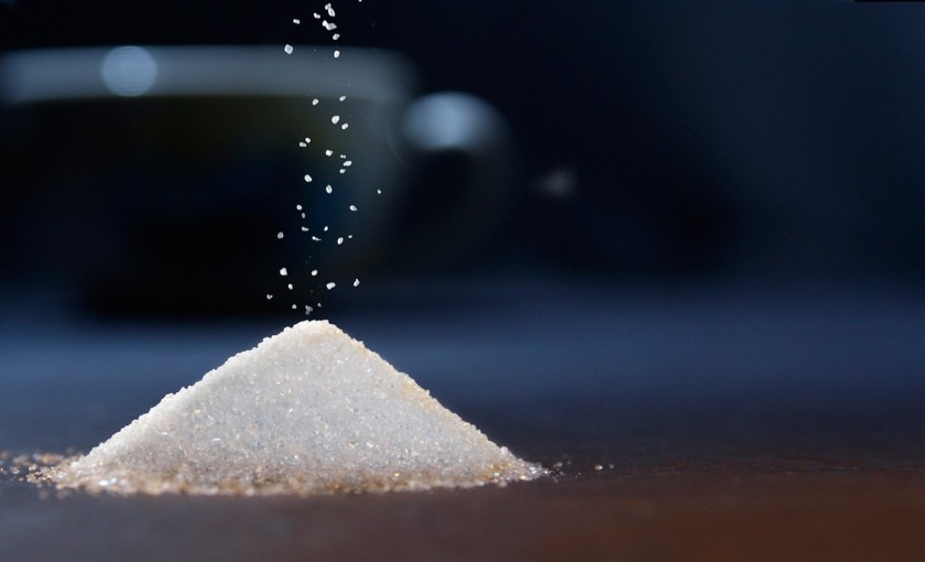 Słodka alternatywa dla białego cukru