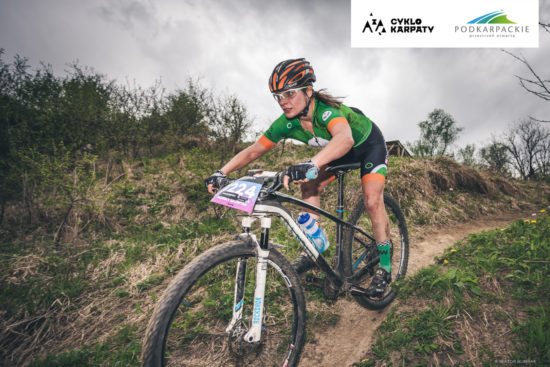 Zakończyła się druga edycja Maratonów Rowerowych Cyklokarpaty w Przemyślu
