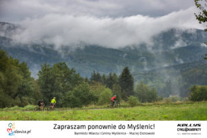 Myślenice dla wielbicieli błotnych kąpieli