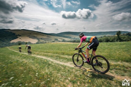 Ścieżkami wilków – DareToBe Maraton MTB w Dukli już 6 sierpnia! | ZAPOWIEDŹ