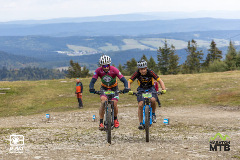 Perła polskich uzdrowisk powita kolarzy górskich już 27 sierpnia | DareToBe Maraton MTB, Krynica-Zdrój | ZAPOWIEDŹ