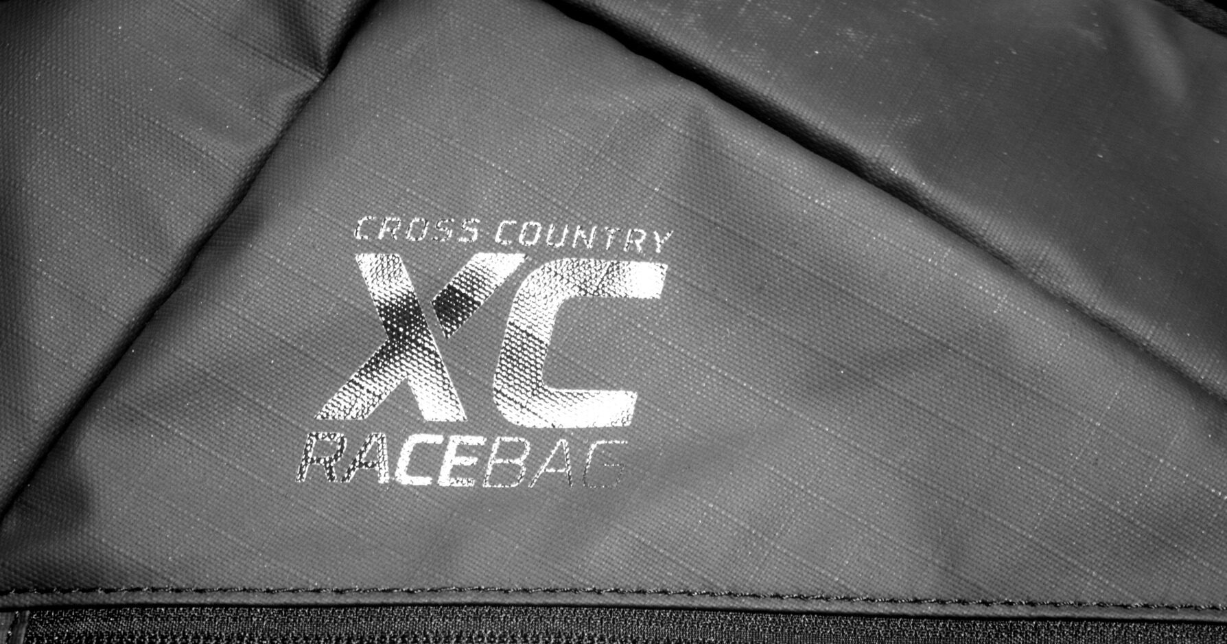 XC Race Bag i już nigdy niczego nie zapomnisz
