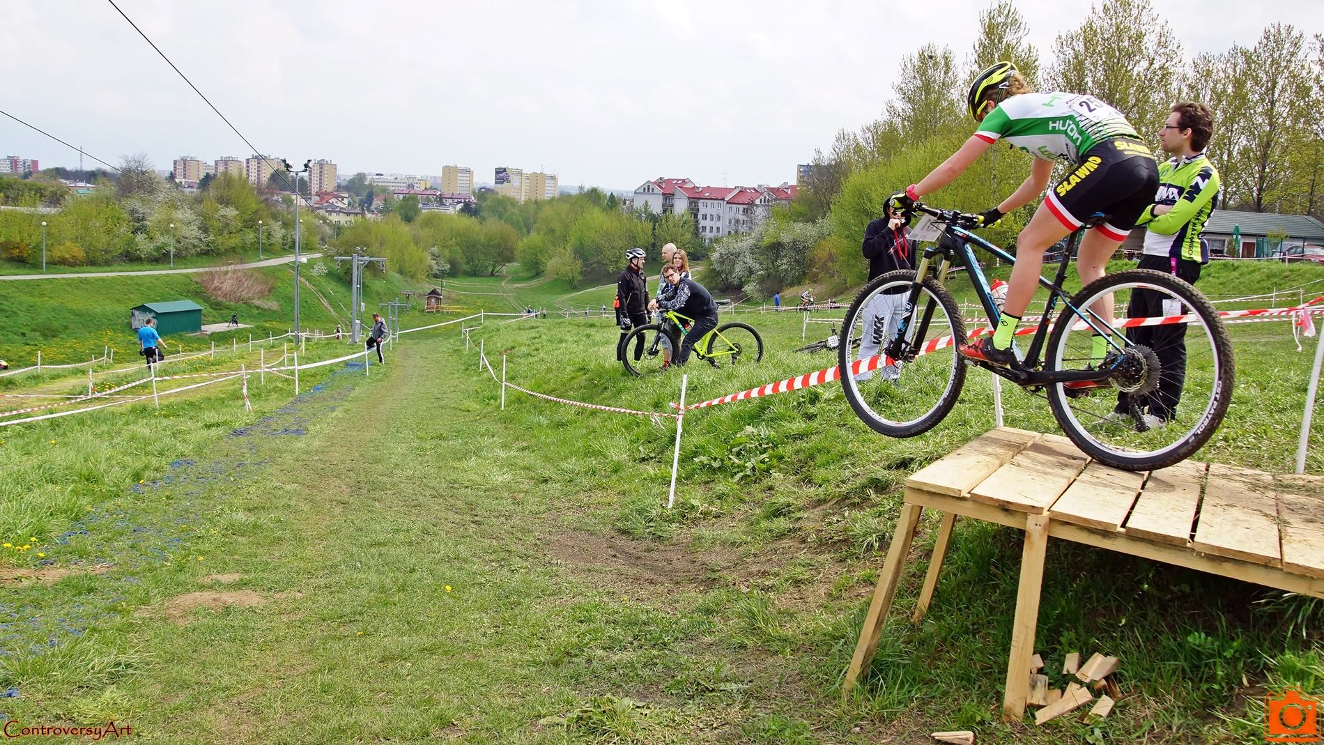 ETI Bikefest i Puchar Polski XCO już 29.04 w Lublinie