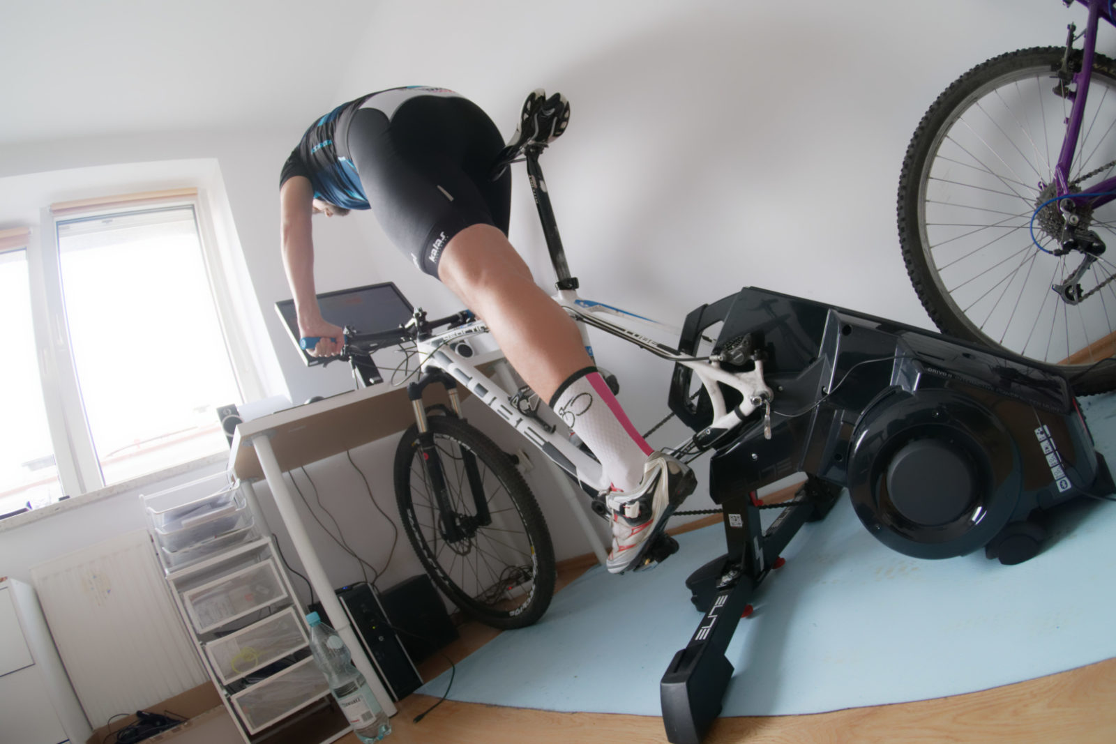 halfords elite drivo