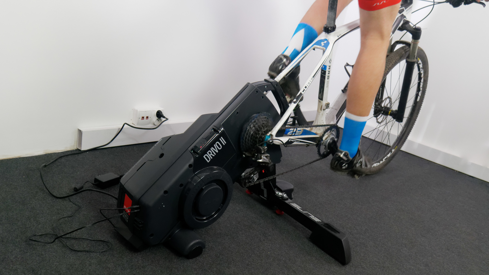 halfords elite drivo