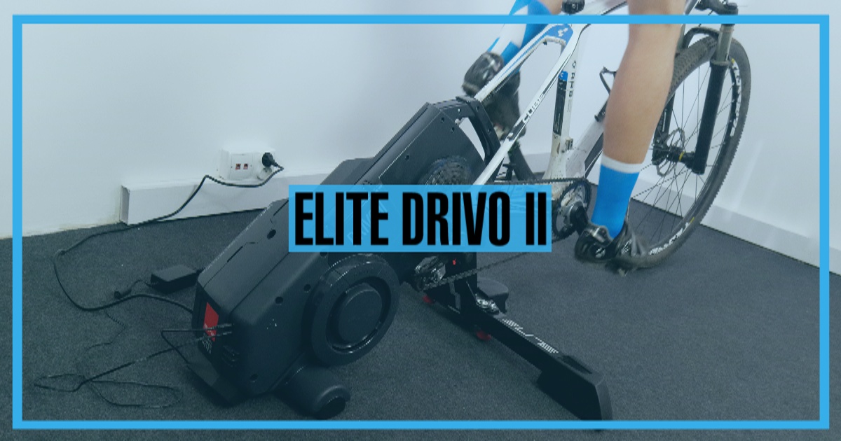 Elite Drivo II – elitarna jednostka treningowa