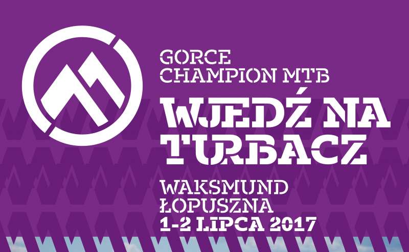 Mistrzostwa Małopolski Gorce Champion MTB