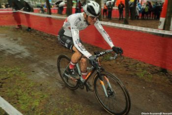 Barbara Borowiecka (Cannibal Team) – GP Pelt, Belgia