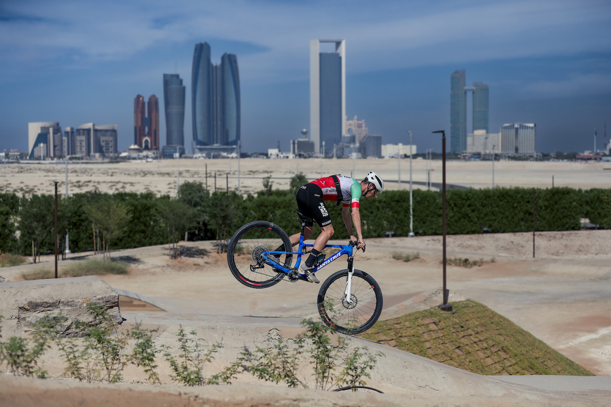 Szejkowe fundują zawrotne nagrody finansowe! | HERO Abu Dhabi, UCI C1 | ZAPOWIEDŹ