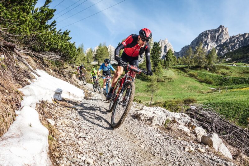 Michał Glanz (Spica Solutions): „nie wyobrażam sobie jak mógłbym spędzić lepiej ten weekend” | HERO Südtirol Dolomites 2021 Michał Glanz (Spica Solutions): „nie wyobrażam sobie jak mógłbym spędzić lepiej ten weekend” | HERO Südtirol Dolomites 2021