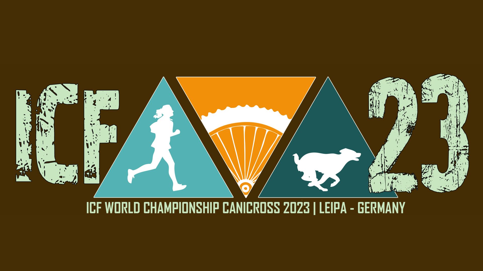 Mistrzostwa Świata w bikejoringu 2023, Leipa, Niemcy | ZAPOWIEDŹ
