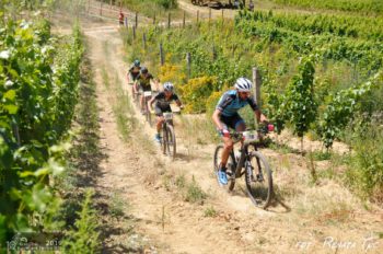 Grand Prix Kaczmarek Electric MTB – debiut Jakubowa