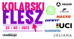Kolarski flesz / 22 / 02 / 2022 Kolarski flesz / 22 / 02 / 2022