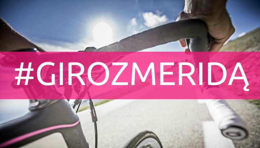Konkurs „Giro z Meridą” – prześlij zdjęcie i wygraj
