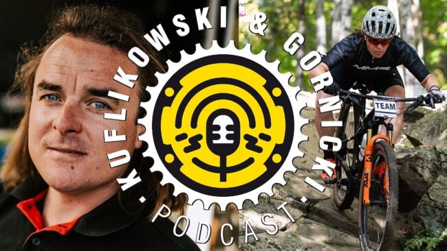 „Od zawodnika do menagera i działacza” – Kornel Osicki | Podcast KUFLIKOWSKI GÓRNICKI | WYWIAD